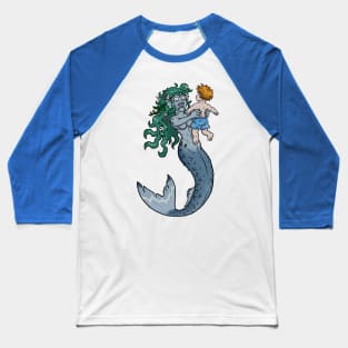 Catch of the Day Baseball T-Shirt